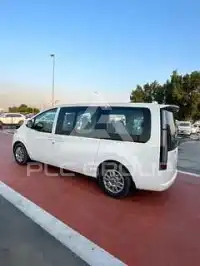 2026 Hyundai Staria