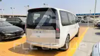 2026 Hyundai Staria