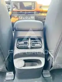 2026 Hyundai Creta
