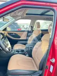 2026 Hyundai Creta