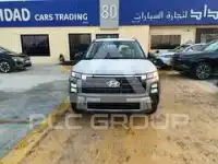2026 Hyundai Creta