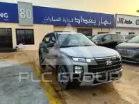 2026 Hyundai Creta