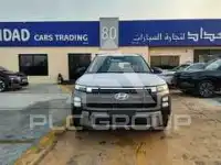 2026 Hyundai Creta