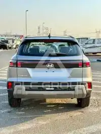 2026 Hyundai Creta