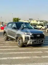2026 Hyundai Creta