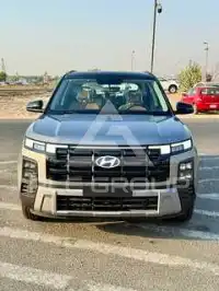 2026 Hyundai Creta