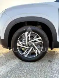 2026 Hyundai Creta