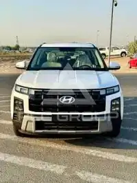 2026 Hyundai Creta