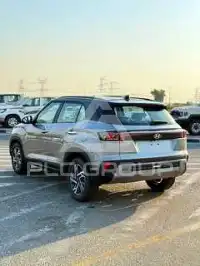 2026 Hyundai Creta