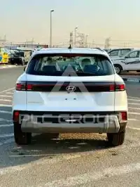 2026 Hyundai Creta