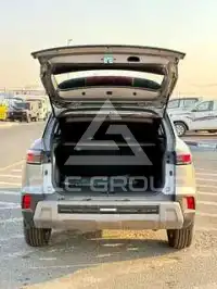 2026 Hyundai Creta