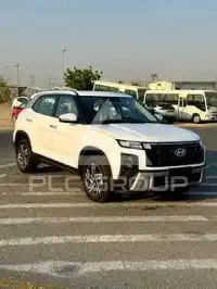 2026 Hyundai Creta