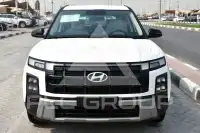 2026 Hyundai Creta