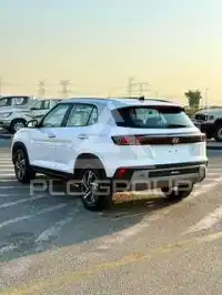 2026 Hyundai Creta