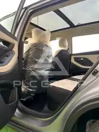 2026 Hyundai Creta