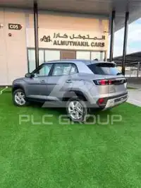 2026 Hyundai Creta