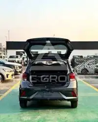 2026 Hyundai I10