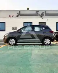 2026 Hyundai I10