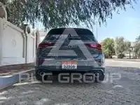 2026 Volkswagen GOLF