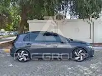 2026 Volkswagen GOLF