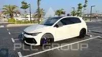 2026 Volkswagen GOLF