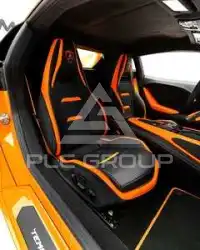 2026 Lamborghini 