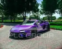 2026 Lamborghini Temerario