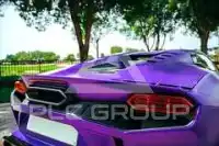 2026 Lamborghini Temerario