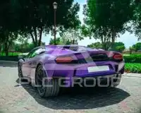 2026 Lamborghini Temerario