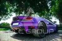 2026 Lamborghini Temerario