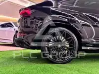2026 Lamborghini Urus