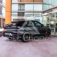 2026 Lamborghini Urus