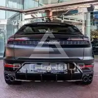 2026 Lamborghini Urus