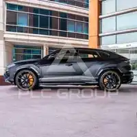 2026 Lamborghini Urus