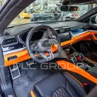2026 Lamborghini Urus