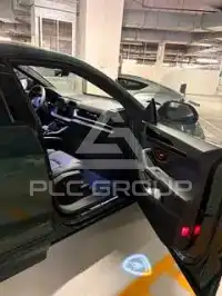 2026 Lamborghini Urus