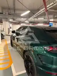 2026 Lamborghini Urus