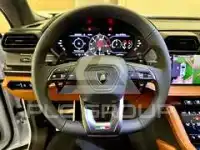 2026 Lamborghini Urus