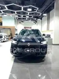 2026 Renault Koleos