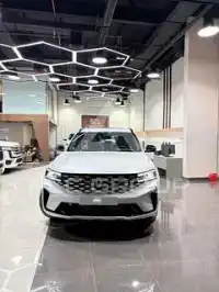 2026 Renault Koleos