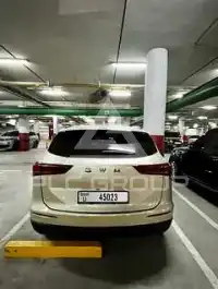 2026 Haval H6