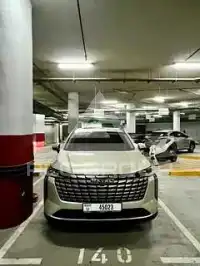 2026 Haval H6