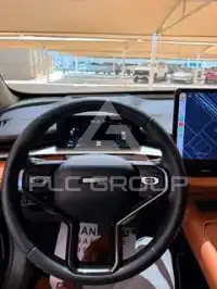 2026 Haval H6