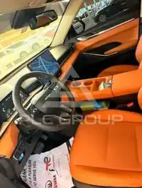 2026 Haval H6
