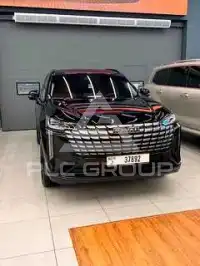 2026 Haval H6