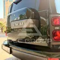 2026 Haval H9