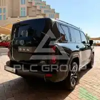 2026 Haval H9