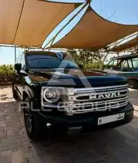 2026 Haval H9