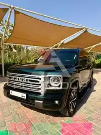 2026 Haval H9