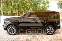 2026 Haval H9